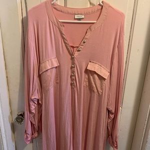 Avenue plus size knit top. Plus size 30/32